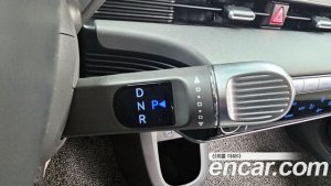 Hyundai Ioniq5 Long Range 2022 года из Южной Кореи