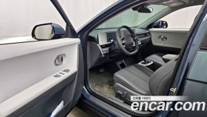 Hyundai Ioniq5 Long Range 2022 года из Южной Кореи