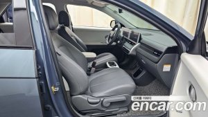 Hyundai Ioniq5 Long Range 2022 года из Южной Кореи