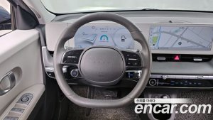 Hyundai Ioniq5 Long Range 2022 года из Южной Кореи