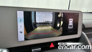 Hyundai Ioniq5 Long Range 2022 года из Южной Кореи