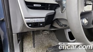 Hyundai Ioniq5 Long Range 2022 года из Южной Кореи