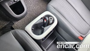 Hyundai Ioniq5 Long Range 2022 года из Южной Кореи