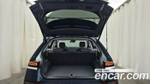 Hyundai Ioniq5 Long Range 2022 года из Южной Кореи