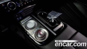 Genesis G80 Бензин 3.5 Turbo 2WD 2021 года из Южной Кореи