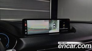 Genesis G80 Бензин 3.5 Turbo 2WD 2021 года из Южной Кореи