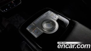 Genesis G80 Бензин 3.5 Turbo 2WD 2021 года из Южной Кореи