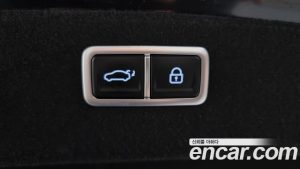 Genesis G80 Бензин 3.5 Turbo 2WD 2021 года из Южной Кореи
