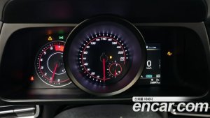 Hyundai AVANTE 1.6 2021 года из Южной Кореи