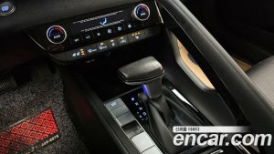 Hyundai AVANTE 1.6 2021 года из Южной Кореи