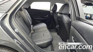 Hyundai AVANTE 1.6 2021 года из Южной Кореи