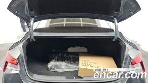 Hyundai AVANTE 1.6 2021 года из Южной Кореи
