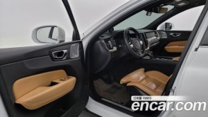 Volvo XC60 T6 Inscription 2020 года из Южной Кореи