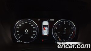 Volvo XC60 T6 Inscription 2020 года из Южной Кореи