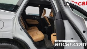 Volvo XC60 T6 Inscription 2020 года из Южной Кореи