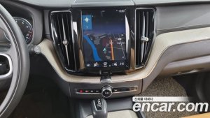 Volvo XC60 T6 Inscription 2020 года из Южной Кореи