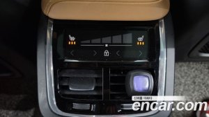 Volvo XC60 T6 Inscription 2020 года из Южной Кореи