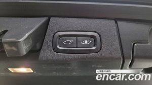 Volvo XC60 T6 Inscription 2020 года из Южной Кореи