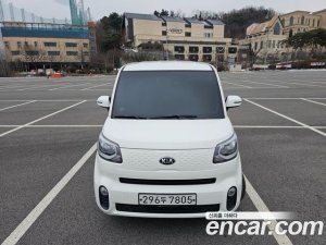 Kia RAY Prestige 2021 года из Южной Кореи