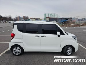 Kia RAY Prestige 2021 года из Южной Кореи
