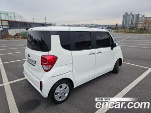 Kia RAY Prestige 2021 года из Южной Кореи