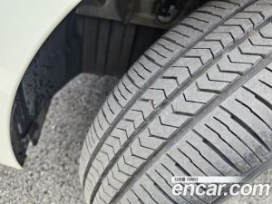 Kia RAY Prestige 2021 года из Южной Кореи