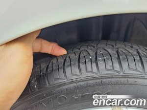 Kia RAY Prestige 2021 года из Южной Кореи