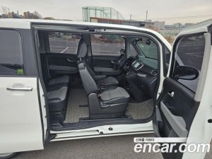 Kia RAY Prestige 2021 года из Южной Кореи