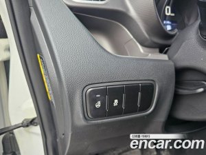 Kia RAY Prestige 2021 года из Южной Кореи
