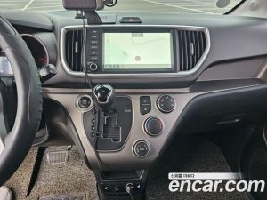 Kia RAY Prestige 2021 года из Южной Кореи
