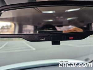 Kia RAY Prestige 2021 года из Южной Кореи