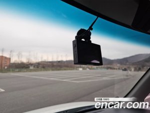 Kia RAY Prestige 2021 года из Южной Кореи