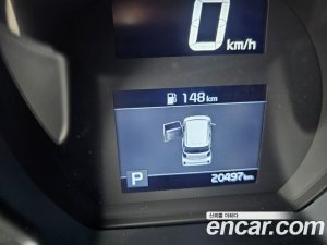Kia RAY Prestige 2021 года из Южной Кореи