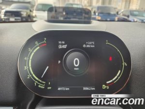 Mini Countryman ALL4 2021 года из Южной Кореи