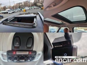 Mini Countryman ALL4 2021 года из Южной Кореи