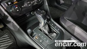 Volkswagen Tiguan 2.0 TDI Prestige 2020 года из Южной Кореи