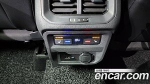 Volkswagen Tiguan 2.0 TDI Prestige 2020 года из Южной Кореи