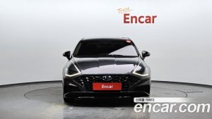 Hyundai Sonata 1.6 Turbo 2022 года из Южной Кореи