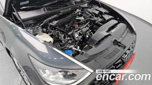 Hyundai Sonata 1.6 Turbo 2022 года из Южной Кореи