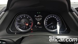 Hyundai Sonata 1.6 Turbo 2022 года из Южной Кореи
