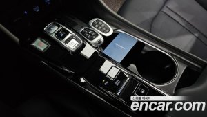 Hyundai Sonata 1.6 Turbo 2022 года из Южной Кореи