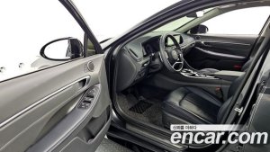 Hyundai Sonata 1.6 Turbo 2022 года из Южной Кореи