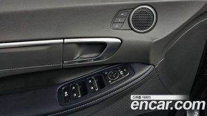 Hyundai Sonata 1.6 Turbo 2022 года из Южной Кореи