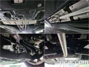 Hyundai Sonata 1.6 Turbo 2022 года из Южной Кореи