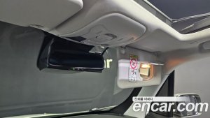 Jeep Renegade 2.4 Limited 2021 года из Южной Кореи
