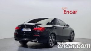 Mercedes-Benz A-Class A220 SEDAN 2021 года из Южной Кореи