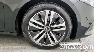 Mercedes-Benz A-Class A220 SEDAN 2021 года из Южной Кореи