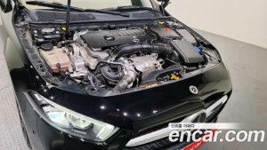 Mercedes-Benz A-Class A220 SEDAN 2021 года из Южной Кореи