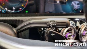 Mercedes-Benz A-Class A220 SEDAN 2021 года из Южной Кореи