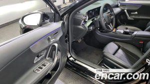 Mercedes-Benz A-Class A220 SEDAN 2021 года из Южной Кореи